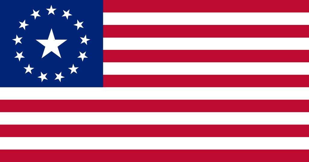 Fallout US Flag